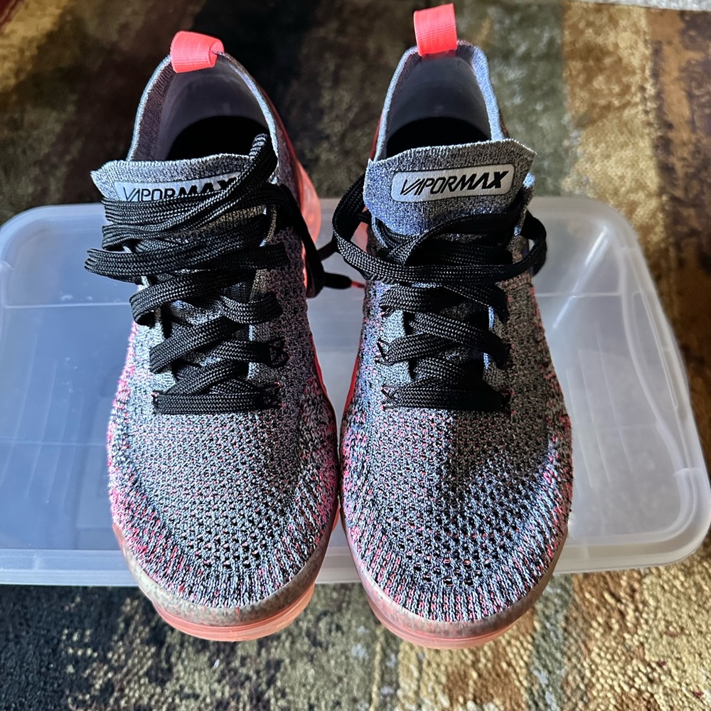 Nike vapor max